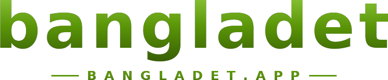 bangladet logo